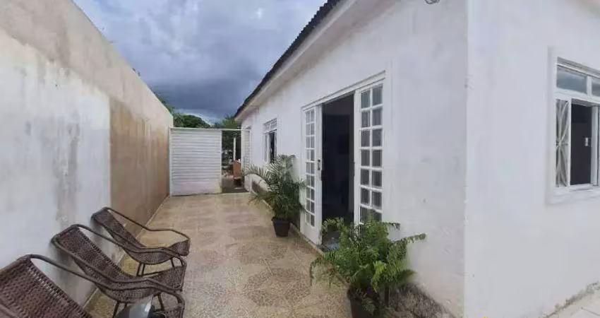 Casa à venda, 3 quartos, 3 vagas, alto umuarama - uberlândia/mg