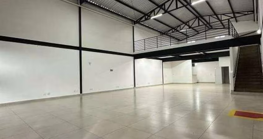 BARRACÃO para aluguel, 1 quarto, CUSTODIO PEREIRA - Uberlândia/MG