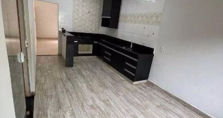 Casa à venda, 2 vagas, LARANJEIRAS - Uberlândia/MG