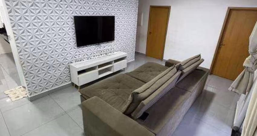Casa à venda, 4 quartos, 2 suítes, 2 vagas, RESIDENCIAL VIVIANE - Uberlândia/MG