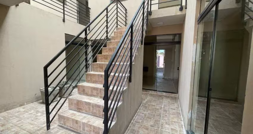 Sala comercial para aluguel, saraiva - uberlândia/mg