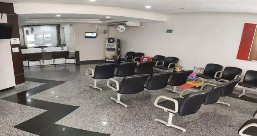 Predio comercial à venda, 14 vagas, martins - uberlândia/mg