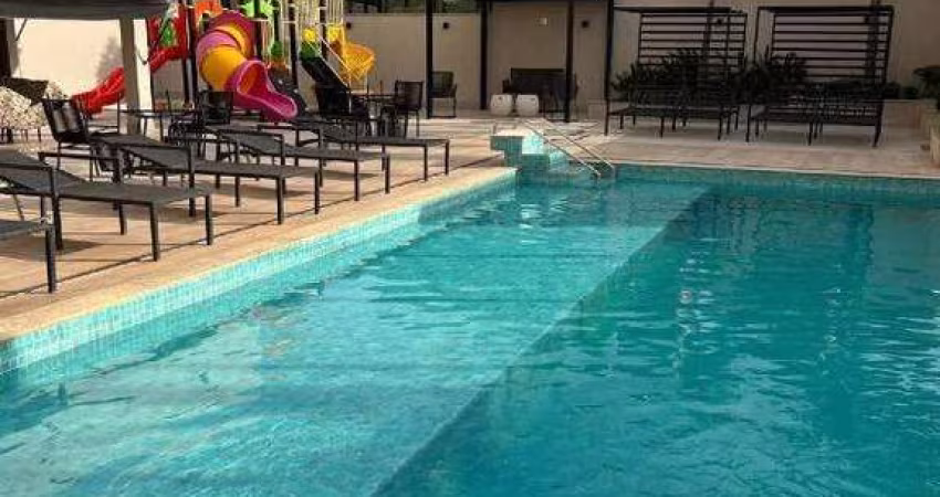 LINDO APARTAMENTO DE ALTO PADRÃO NO BOULEVARD RESIDENCE SANTA MÔNICA