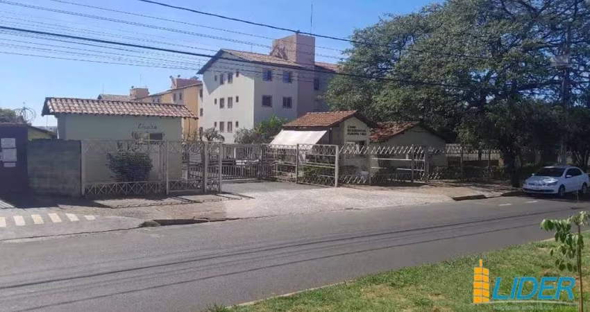 Apartamento à venda, 2 quartos, 1 vaga, CHACARAS TUBALINA E QUARTEL - Uberlândia/MG