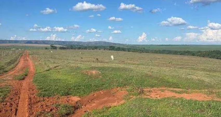 Fazenda à venda, Área Rural de Itarumã - Itarumã/GO