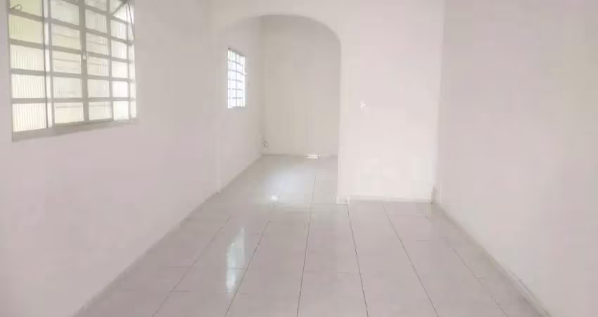 Casa à venda, 3 quartos, 1 suíte, 3 vagas, centro - uberlândia/mg