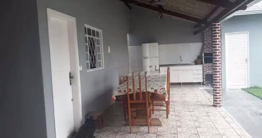 Casa à venda, 3 quartos, 2 vagas, jardim das palmeiras - uberlândia/mg