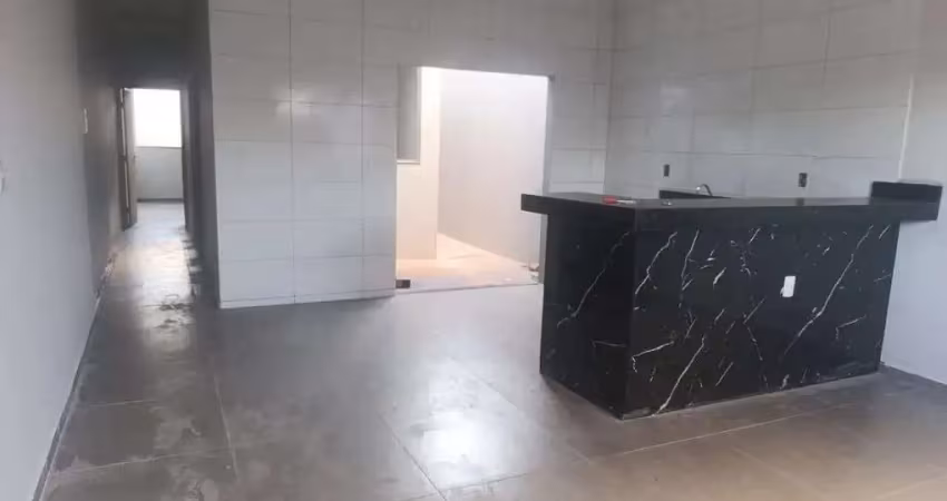 Casa à venda, 2 quartos, 1 suíte, 2 vagas, luizote de freitas - uberlândia/mg