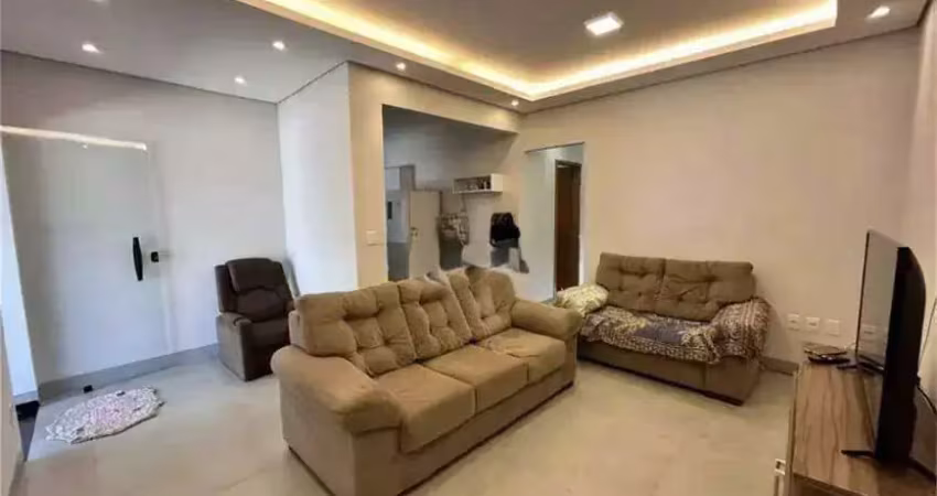 Casa à venda, 3 quartos, 2 vagas, jardim das palmeiras - uberlândia/mg