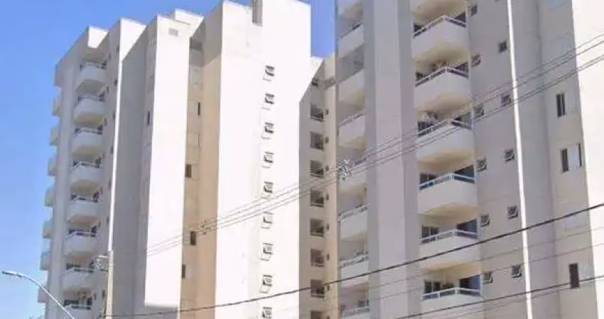 Apartamento à venda, 2 quartos, 1 suíte, 1 vaga, jardim europa - uberlândia/mg