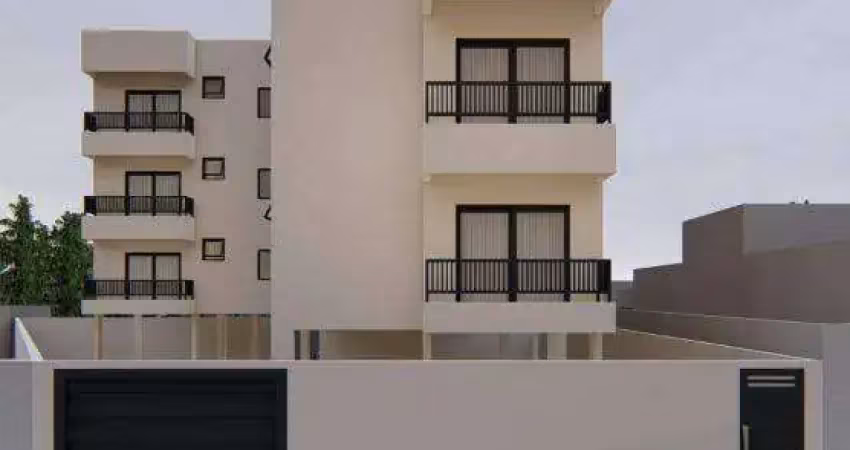 Apartamento à venda, 3 quartos, 1 suíte, 2 vagas, jardim patricia - uberlândia/mg