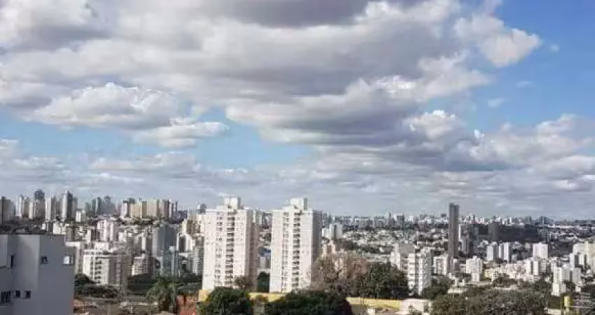 Apartamento com 2 quartos à venda na Rua Voluntários da Pátria, Tubalina, Uberlândia