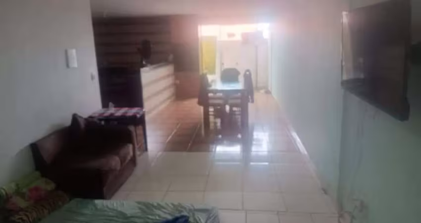 Casa em condomínio à venda, 3 quartos, 2 vagas, jardim california - uberlândia/mg