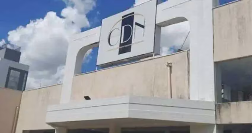 Sala comercial para aluguel, 1 vaga, santa mônica - uberlândia/mg