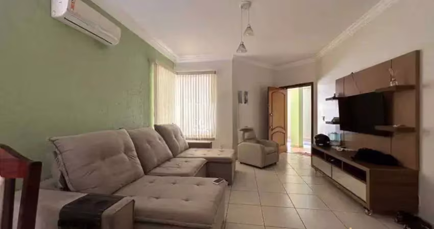 Casa à venda, 2 quartos, 1 suíte, 2 vagas, vigilato pereira - uberlândia/mg