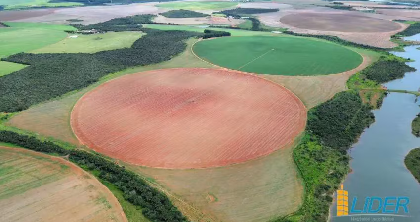 Fazenda à venda, area rural de cristalina - cristalina/go
