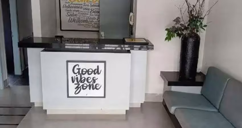 Sala comercial para alugar na Rua Diógenes de Morais, Cazeca, Uberlândia