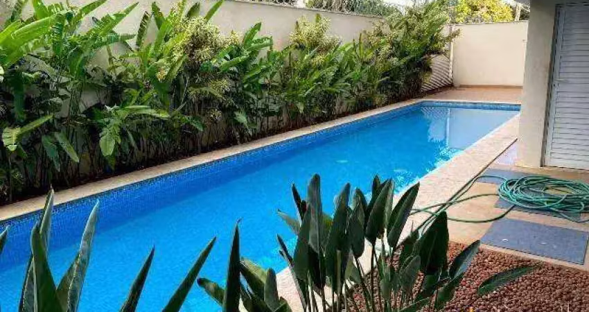 Cobertura à venda, 1 quarto, 1 suíte, 2 vagas, copacabana - uberlândia/mg