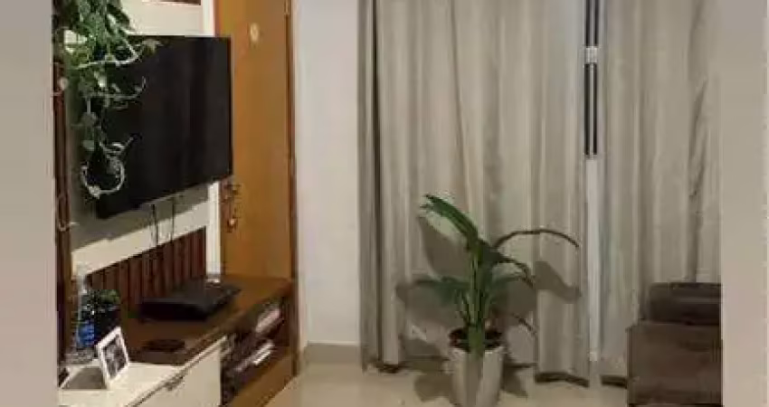 Apartamento à venda, 2 quartos, 1 vaga, jardim europa - uberlândia/mg