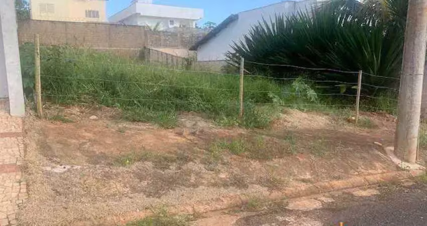 Terreno à venda na Alameda Victoriano Gonçalves Veloso, City Uberlândia, Uberlândia