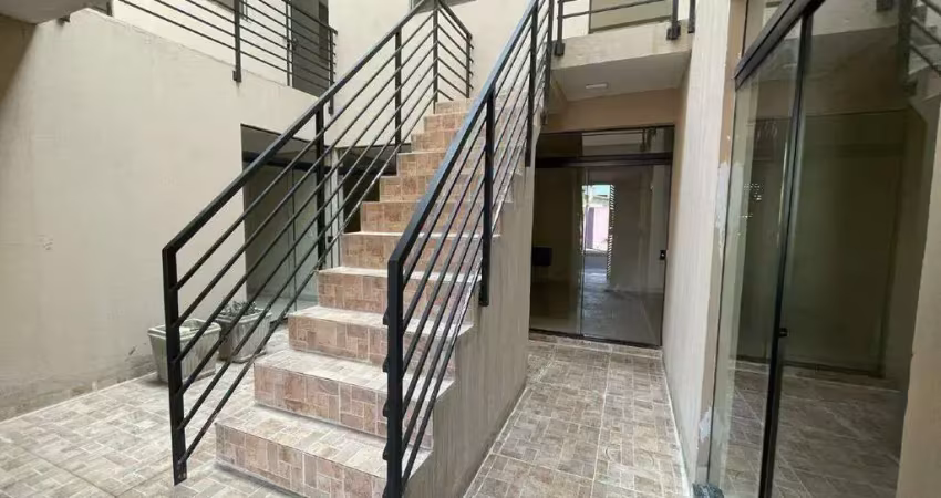 Sala comercial para alugar na Rua Quintino Bocaiúva, Saraiva, Uberlândia