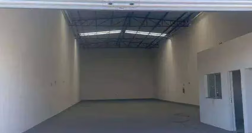 Galpão para aluguel, 3 vagas, marta helena - uberlândia/mg