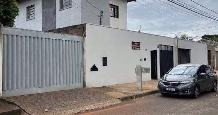 Galpão para aluguel, 2 vagas, segismundo pereira - uberlândia/mg