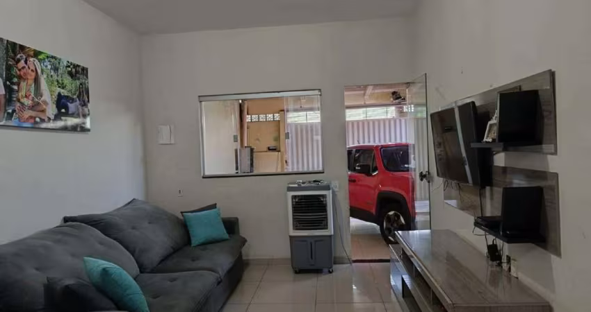 CASA ACESSÍVEL JARDIM BRASÍLIA
