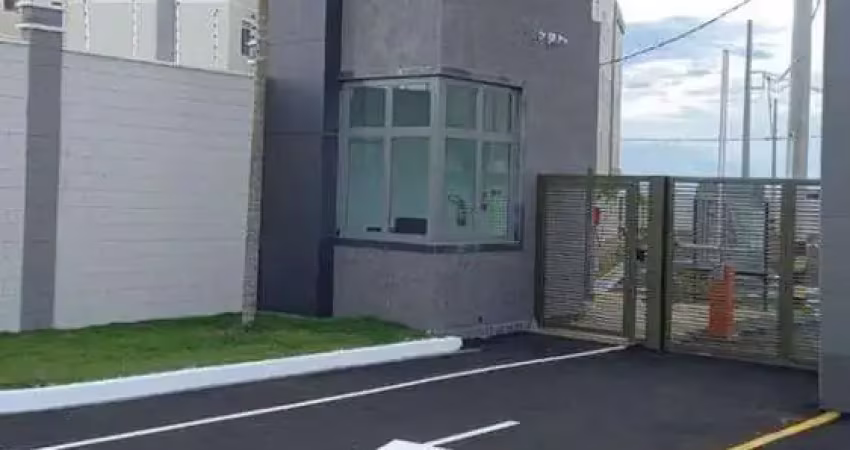 Apartamento com 2 quartos à venda na Rua Harpia, Grand Ville, Uberlândia