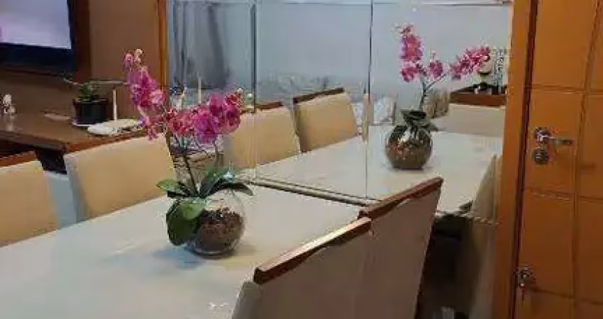 Apartamento com 2 quartos à venda na Rua Leonel Henrique Vitorino, Novo Mundo, Uberlândia
