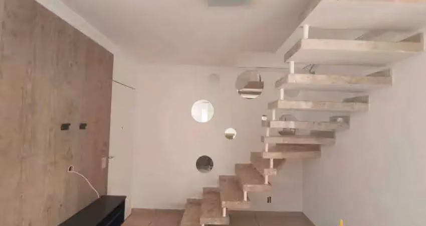 Cobertura à venda, 2 quartos, 1 vaga, Osvaldo Rezende - Uberlândia/MG