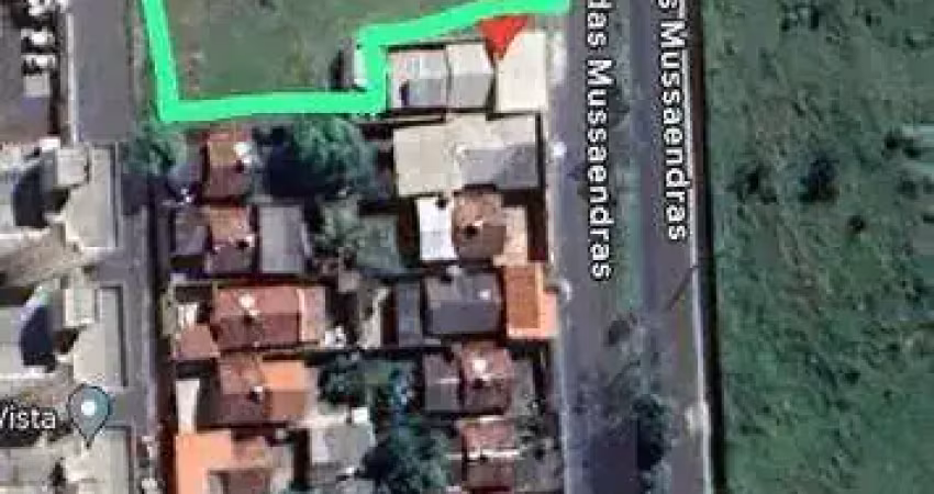 Excelente área comercial com 1.163,63m2 de frente para a marginal da rodovia do prata