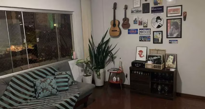 Apartamento à venda, 3 quartos, 1 suíte, 2 vagas, MARTINS - Uberlândia/MG