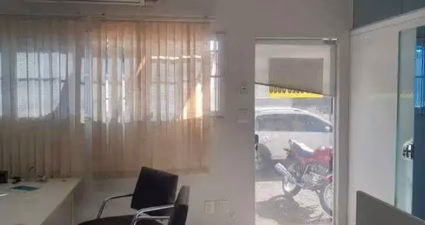 Casa comercial para alugar na Rua das Alamandas, Cidade Jardim, Uberlândia