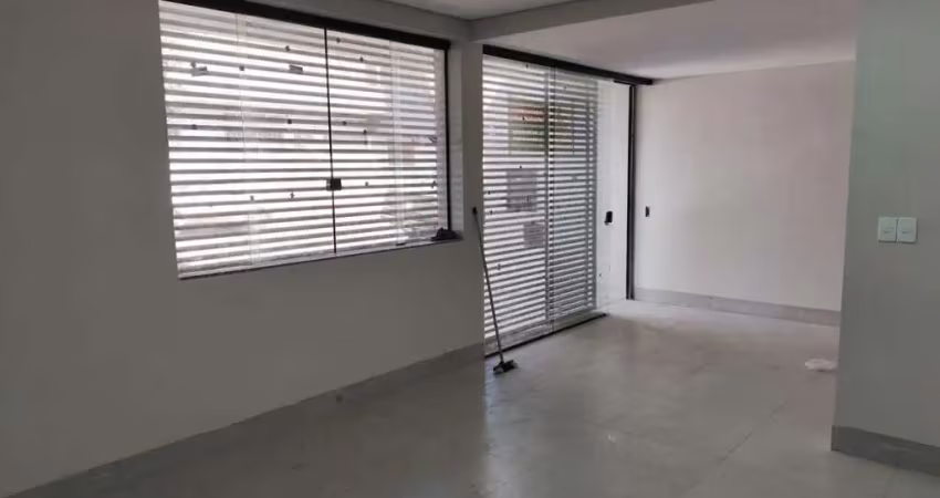 Casa comercial para aluguel, martins - uberlândia/mg