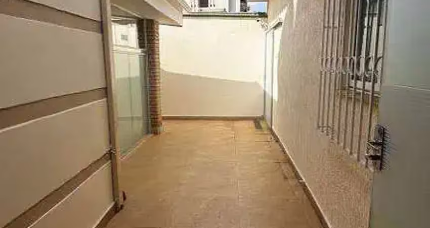 Casa comercial para aluguel, osvaldo rezende - uberlândia/mg