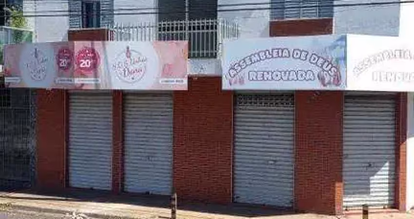 Casa comercial à venda na Avenida Monsenhor Eduardo, Bom Jesus, Uberlândia