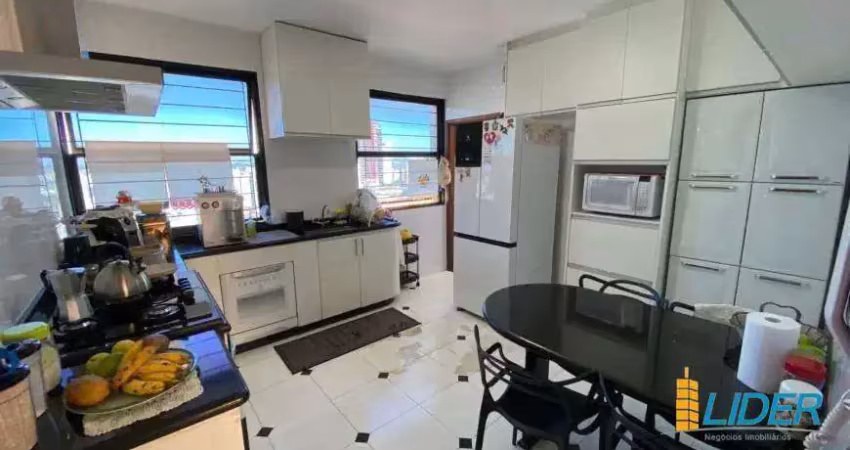 Apartamento à venda, 3 quartos, 2 suítes, 1 vaga, Lidice - Uberlândia/MG