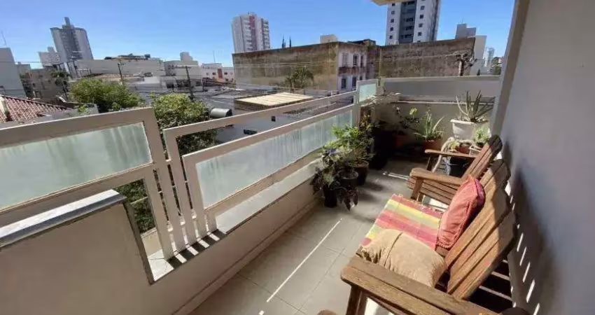 Apartamento à venda, 3 quartos, 1 suíte, 1 vaga, Lidice - Uberlândia/MG
