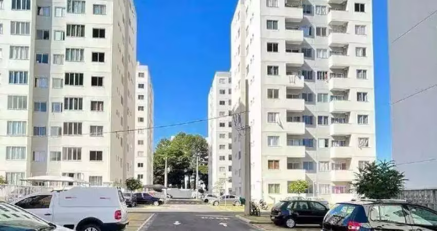 Apartamento à venda, 2 quartos, 1 suíte, 1 vaga, jardim holanda - uberlândia/mg