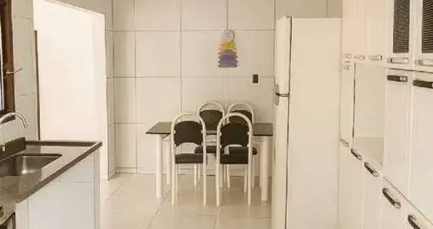 Casa à venda, 3 quartos, 3 vagas, PLANALTO - Uberlândia/MG