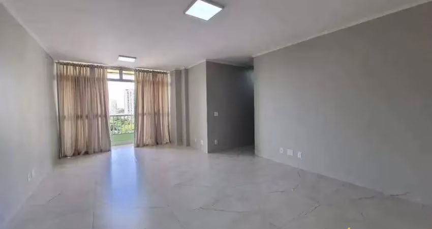 Apartamento à venda, 3 quartos, 1 suíte, 1 vaga, centro - uberlândia/mg