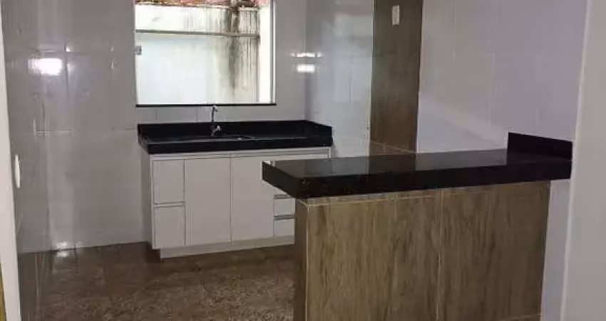 Casa à venda, 2 quartos, 1 suíte, 1 vaga, laranjeiras - uberlândia/mg