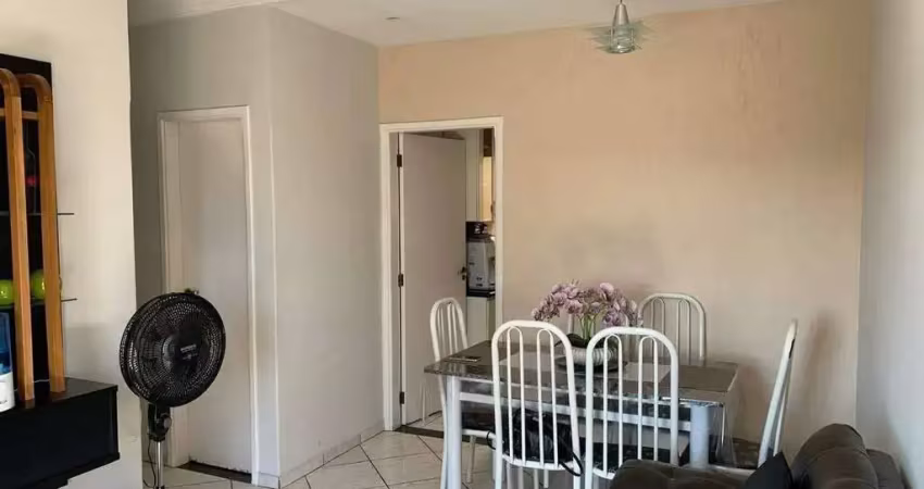 Apartamento à venda, 3 quartos, 1 suíte, 1 vaga, granada - uberlândia/mg