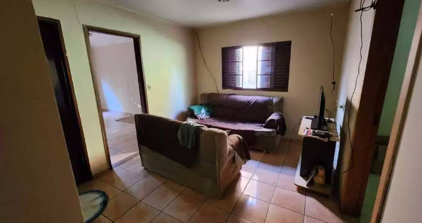 Casa à venda, 3 quartos, 1 vaga, laranjeiras - uberlândia/mg