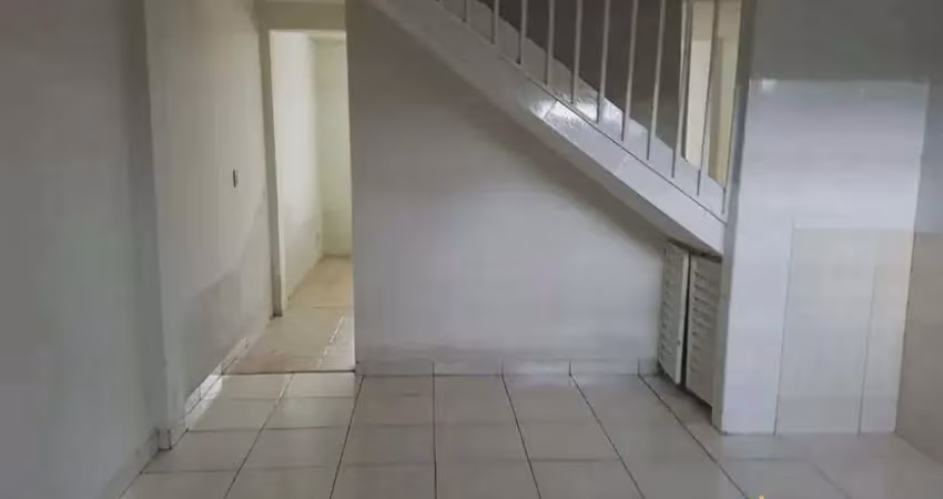 Casa à venda, 2 quartos, 1 vaga, daniel fonseca - uberlândia/mg