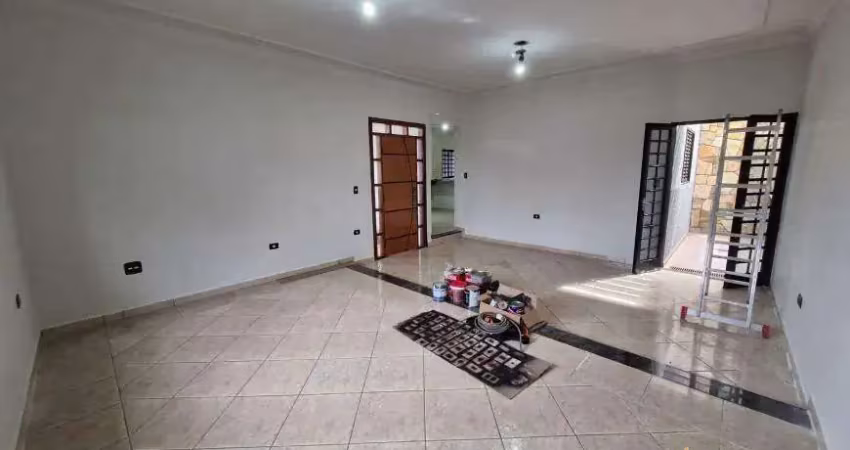 Casa à venda, 3 quartos, 1 suíte, 4 vagas, cidade jardim - uberlândia/mg
