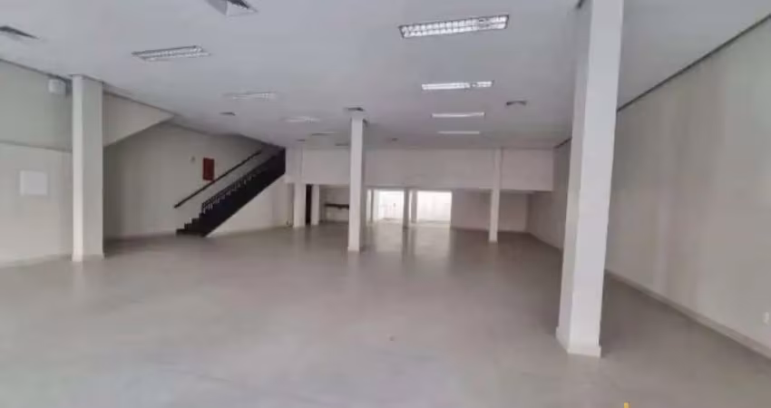 Excelente imóvel comercial amplo e reformado na região central