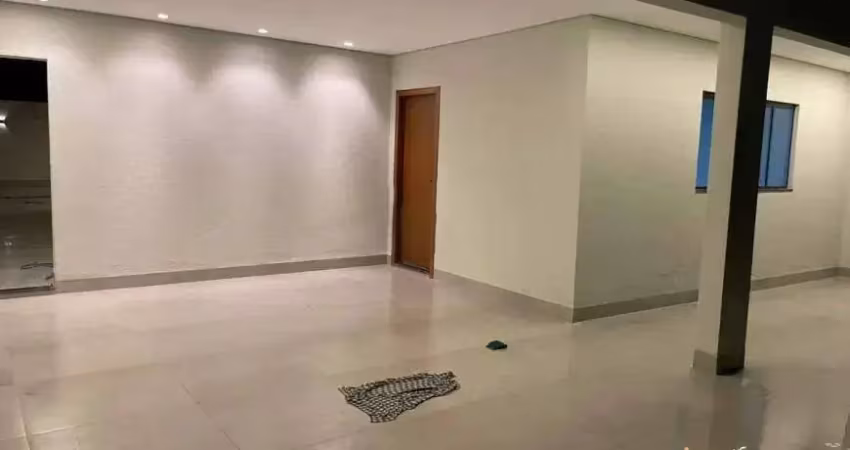 Casa à venda, 3 quartos, 2 suítes, 2 vagas, cidade jardim - uberlândia/mg