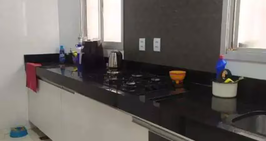 Apartamento à venda, 3 quartos, 1 suíte, 1 vaga, granada - uberlândia/mg